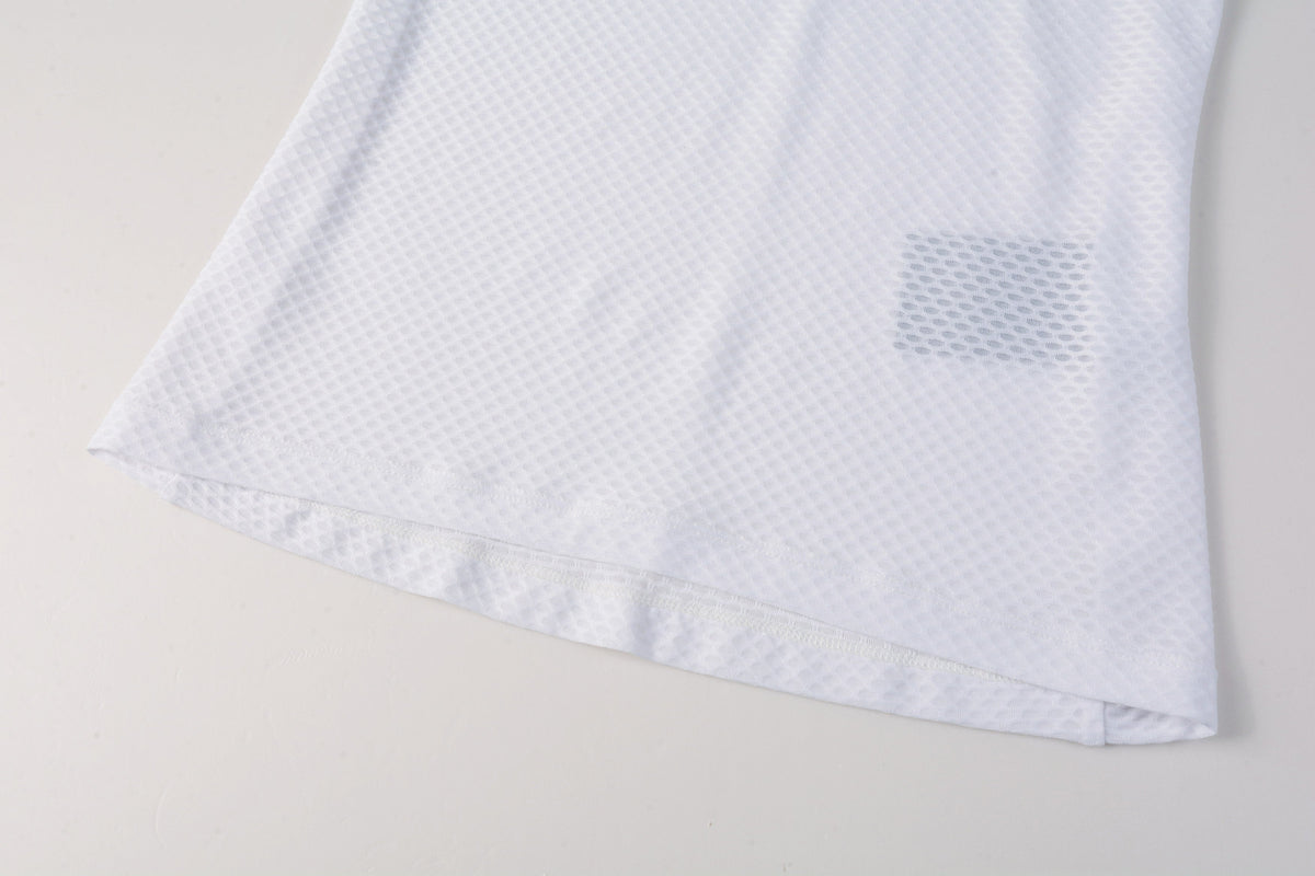 Women's Base Layer CL-1 Deep Cloud-Milk White
