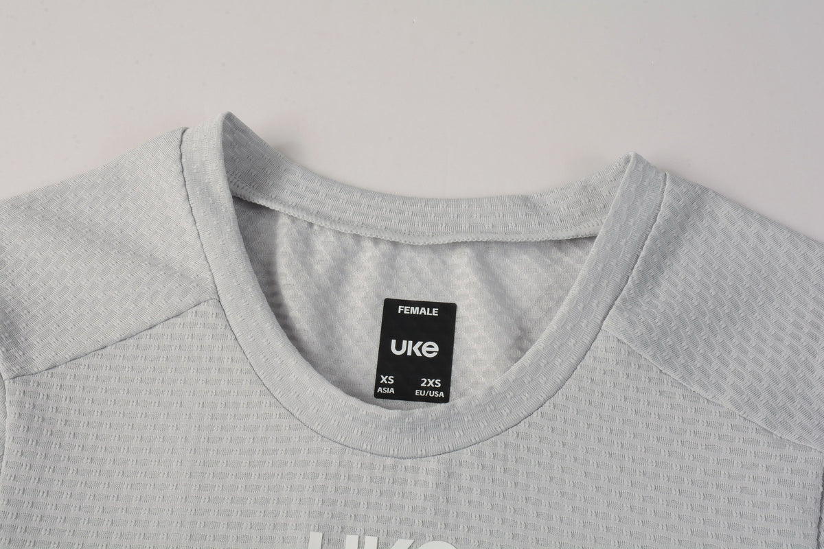 Women's Base Layer CL-1 Deep Cloud-City Grey