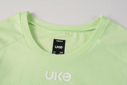 Women's Base Layer CL-1 Deep Cloud-Patina green