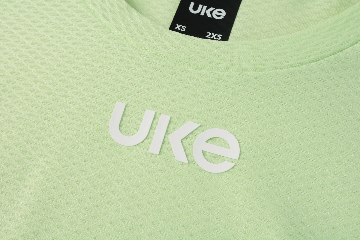 Women's Base Layer CL-1 Deep Cloud-Patina green