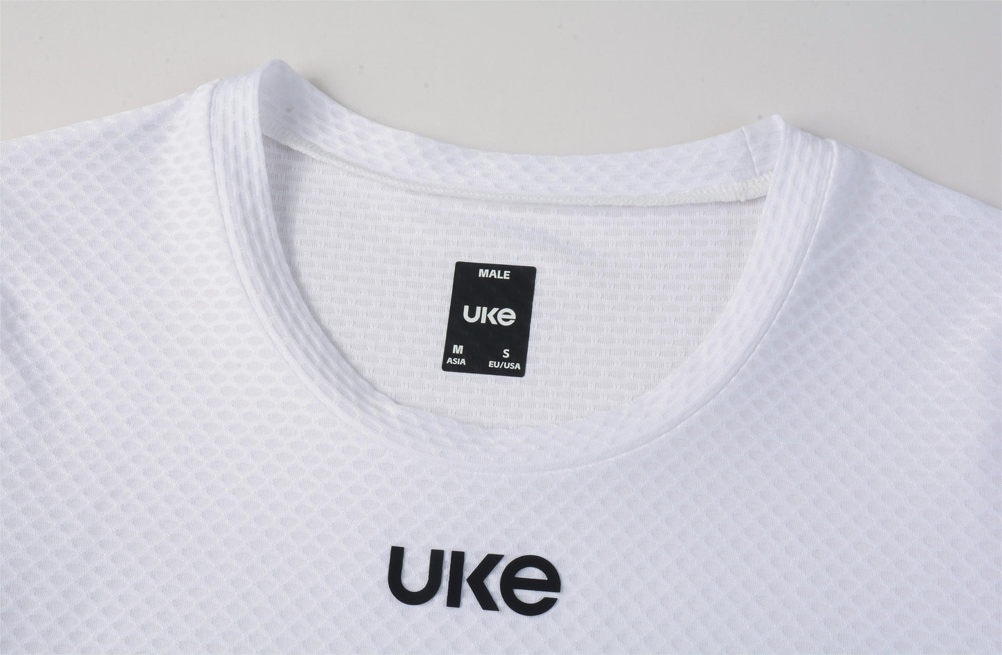 Men's Base Layer CL-1 Yunqi-Milk White