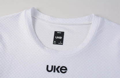 Men's Base Layer CL-1 Yunqi-Milk White