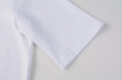 Men's Base Layer CL-1 Yunqi-Milk White
