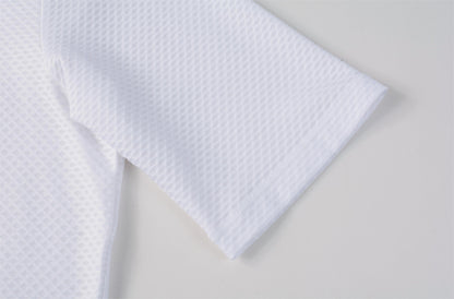 Men's Base Layer CL-1 Yunqi-Milk White