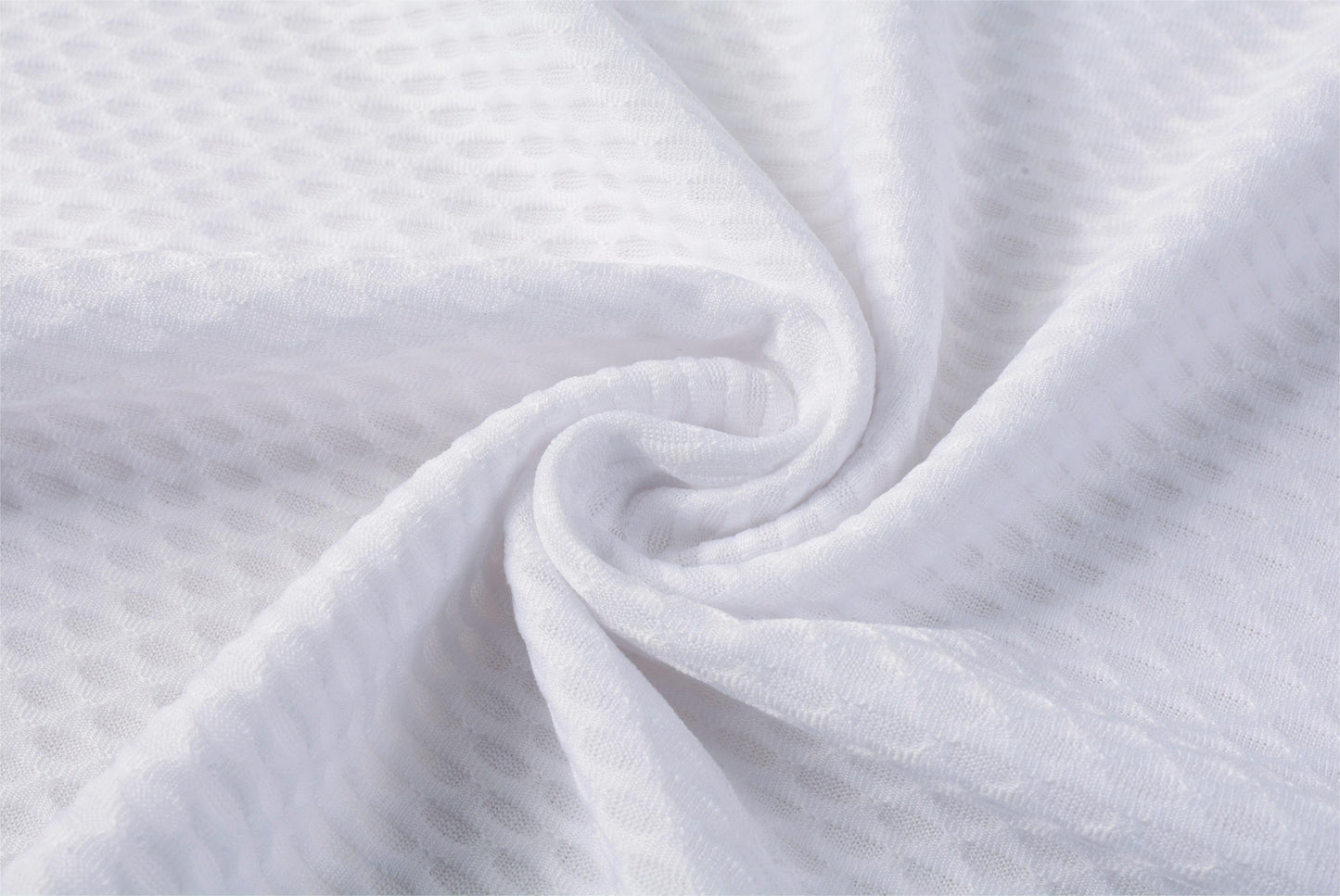 Men's Base Layer CL-1 Yunqi-Milk White