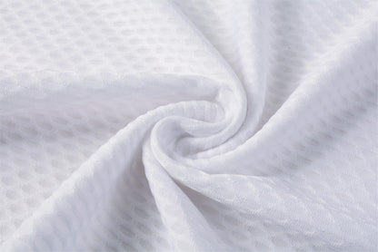 Men's Base Layer CL-1 Yunqi-Milk White