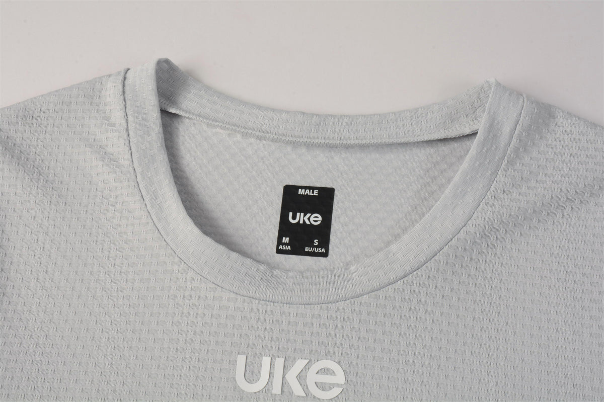 Men's Base Layer CL-1 Yunqi-City Grey