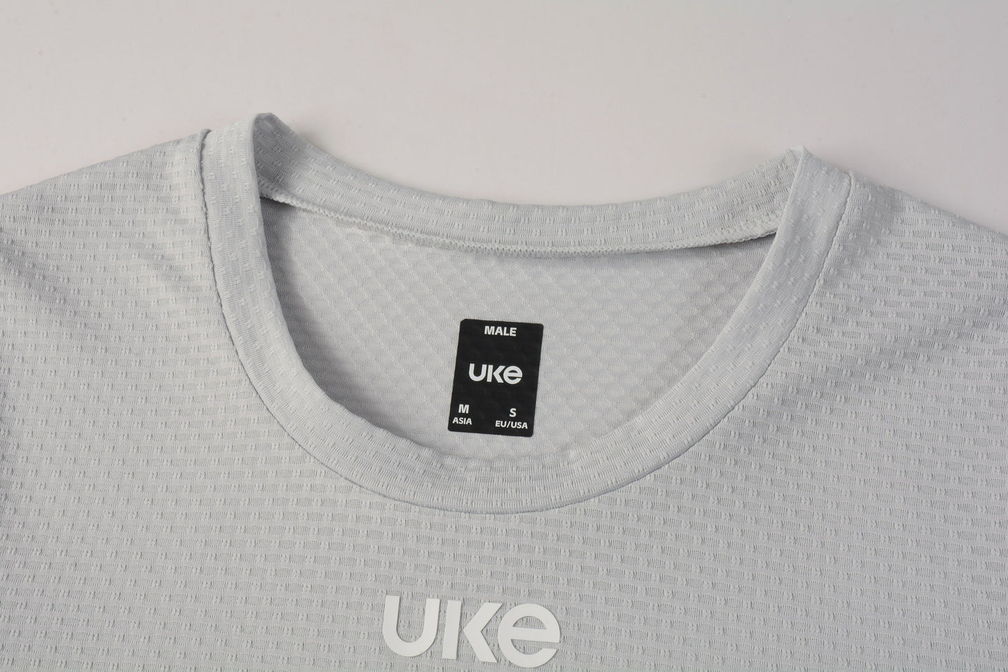 Men's Base Layer CL-1 Yunqi-Misty grey
