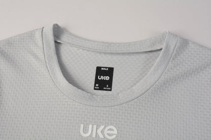 Men's Base Layer CL-1 Yunqi-Misty grey