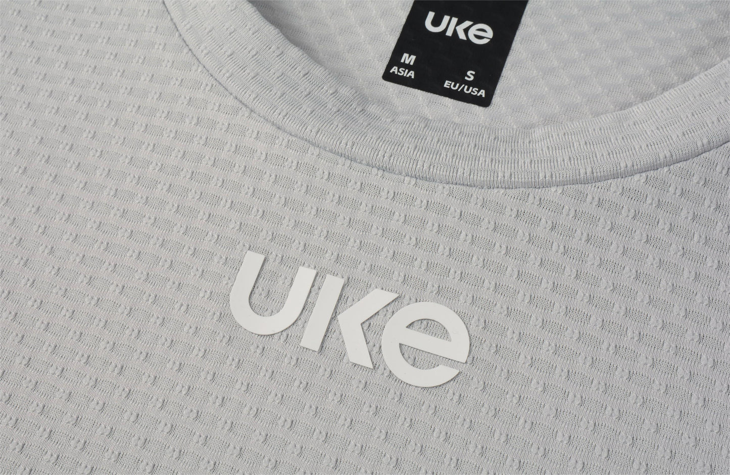 Men's Base Layer CL-1 Yunqi-City Grey