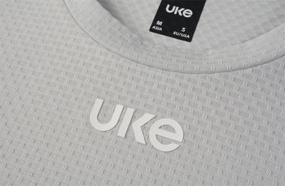 Men's Base Layer CL-1 Yunqi-City Grey