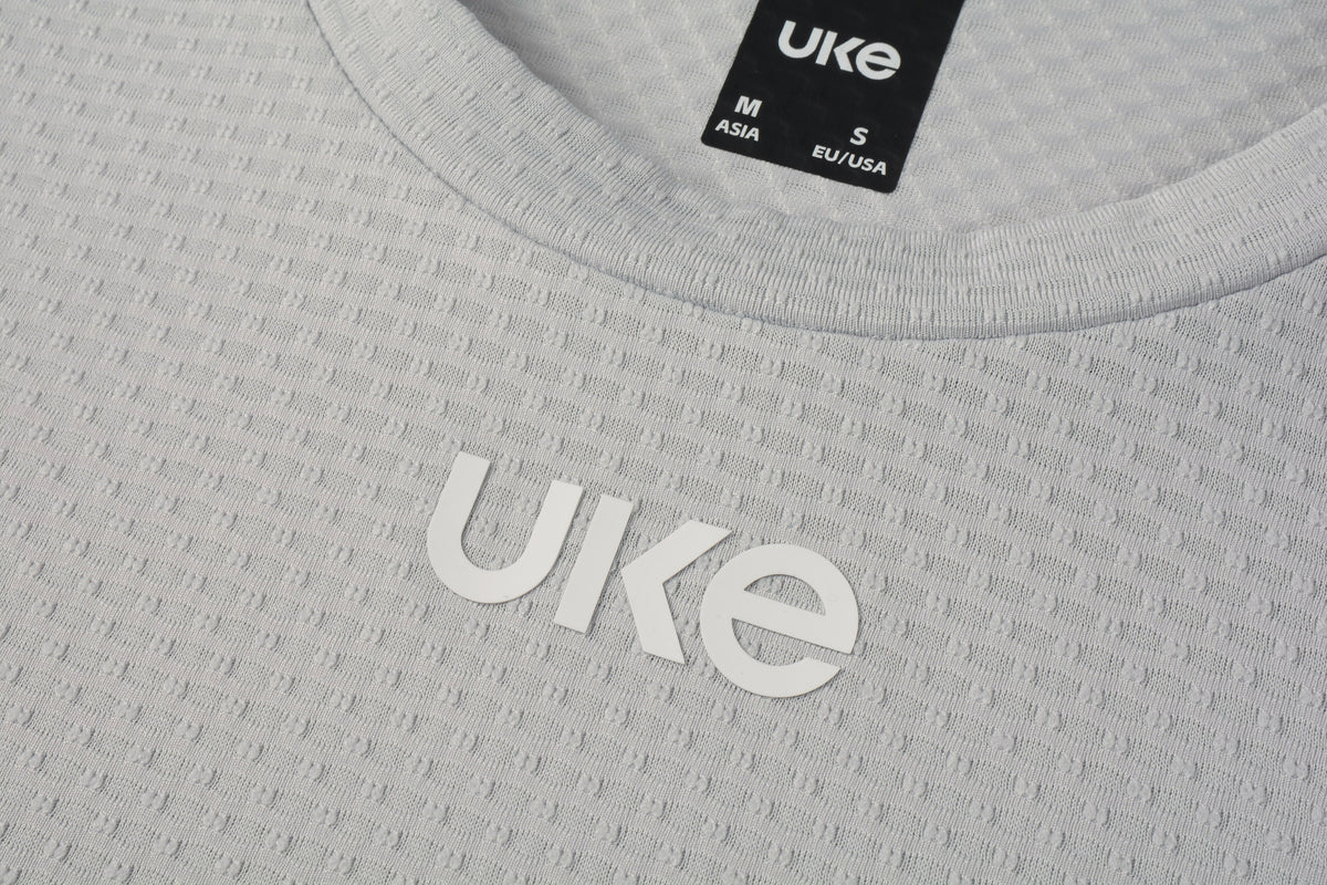 Men's Base Layer CL-1 Yunqi-Misty grey