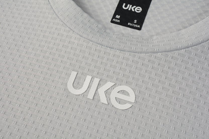 Men's Base Layer CL-1 Yunqi-Misty grey