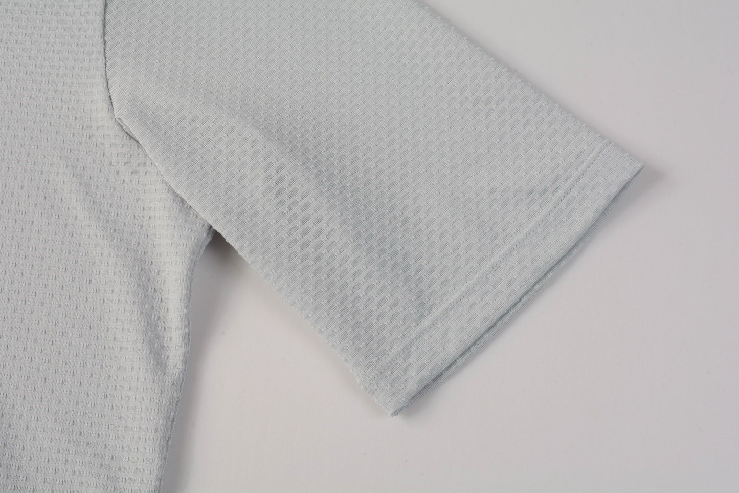 Men's Base Layer CL-1 Yunqi-Misty grey
