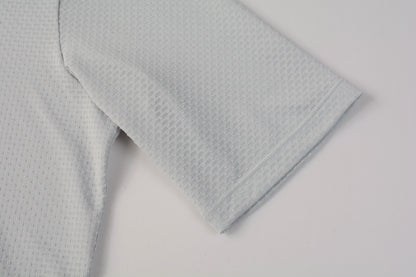 Men's Base Layer CL-1 Yunqi-Misty grey