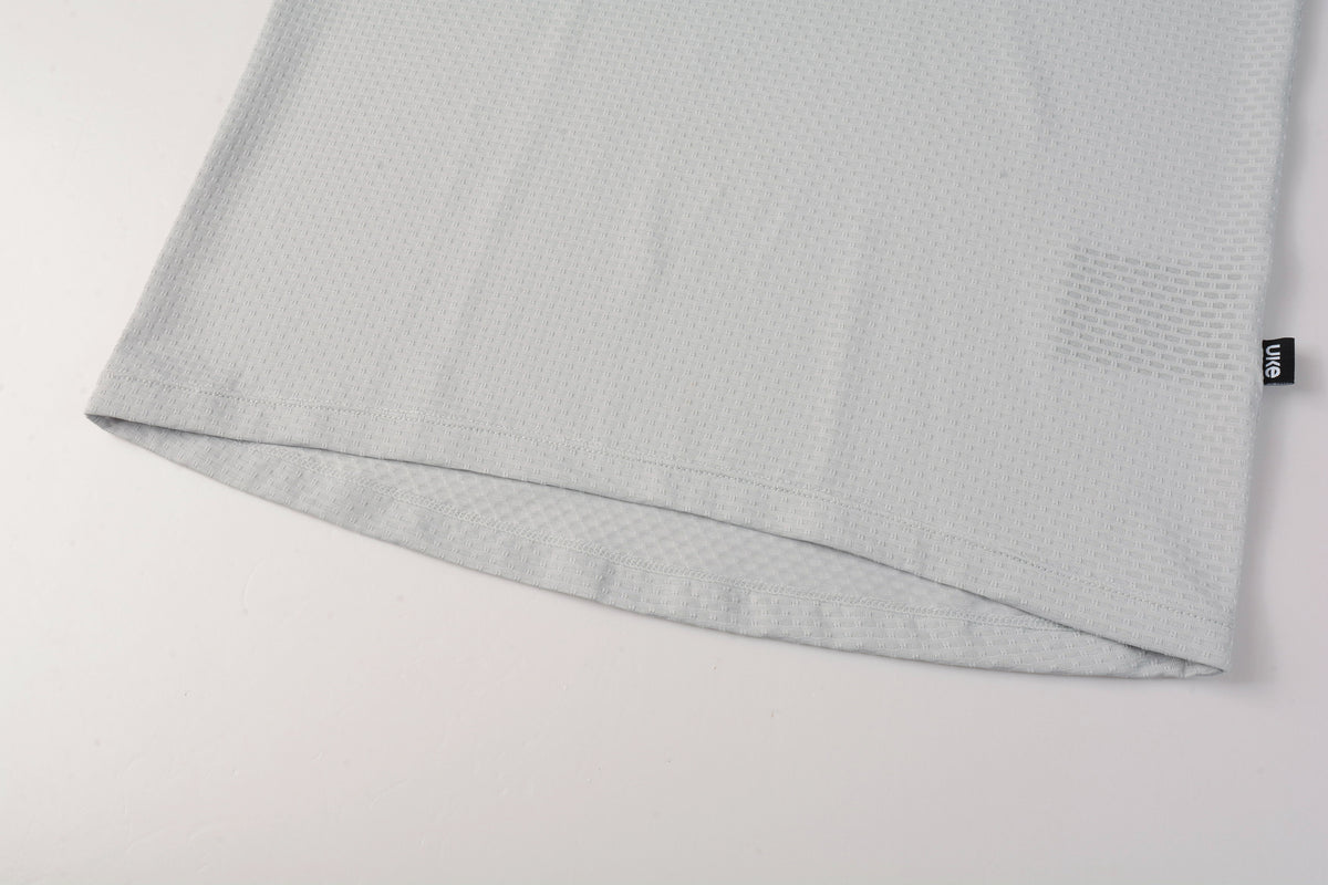 Men's Base Layer CL-1 Yunqi-Misty grey