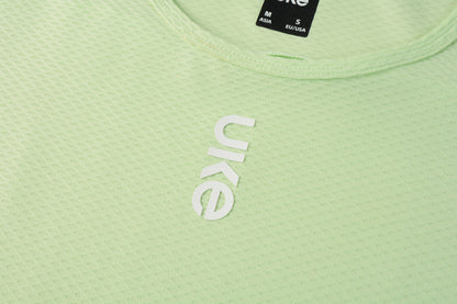 Men's CL-1 Sleeveless Base Layer Cloud Light-Patina green