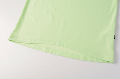 Women's Sleeveless Base Layer CL-1 ShanLan-Patina green