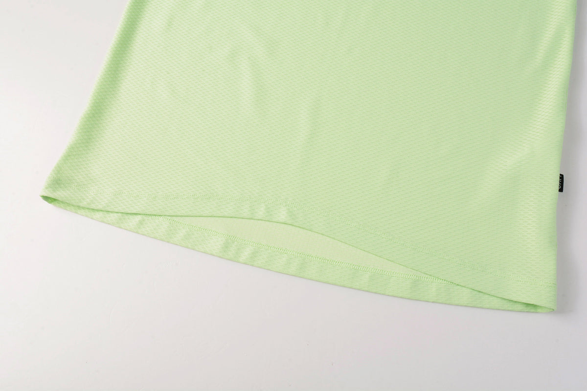 Women's Sleeveless Base Layer CL-1 ShanLan-Patina green