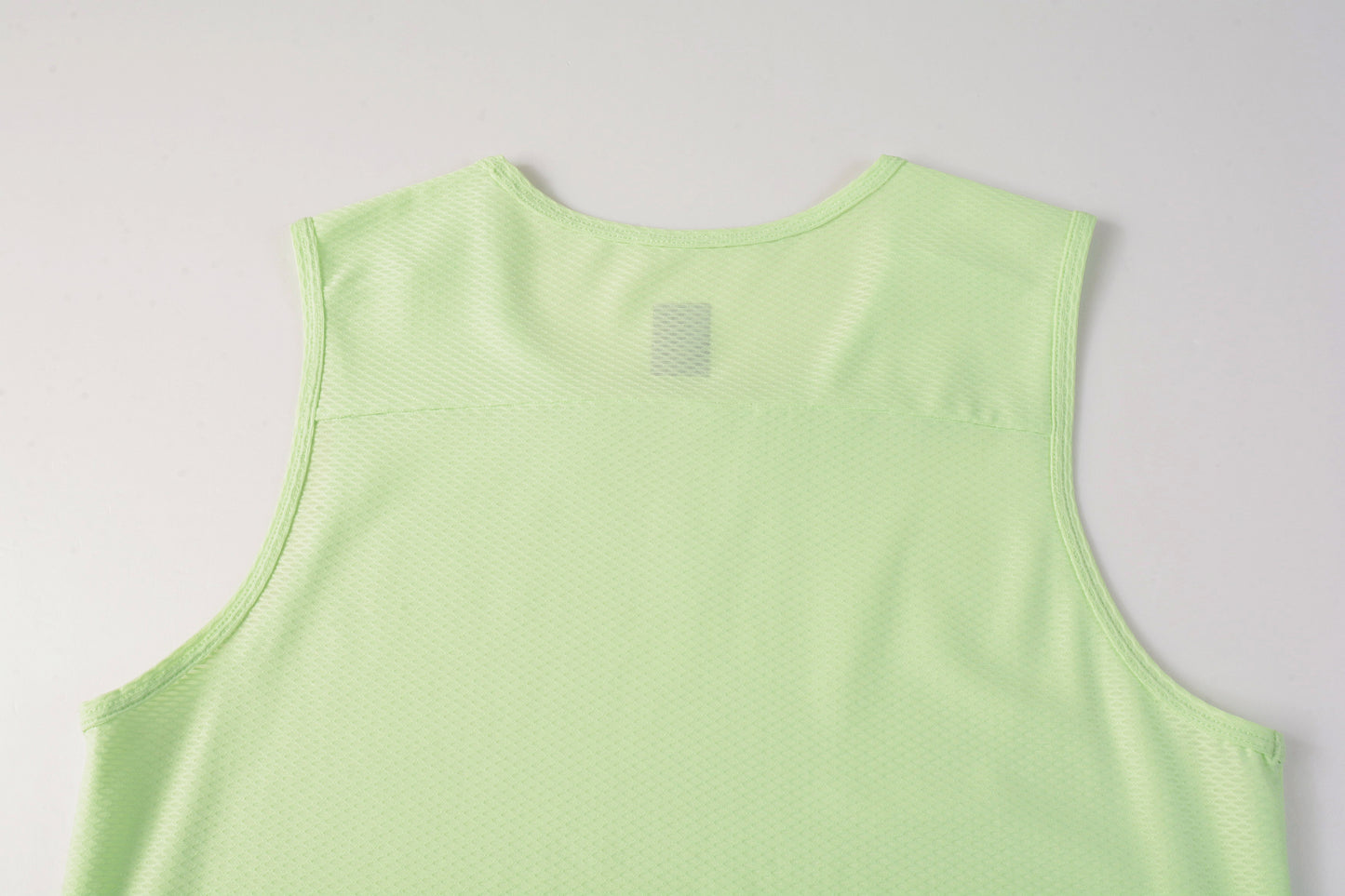 Women's Sleeveless Base Layer CL-1 ShanLan-Patina green