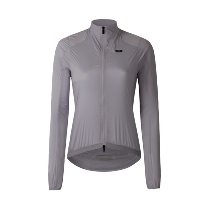 Women's Wind Jacket CL-1 Shu He-Light purple