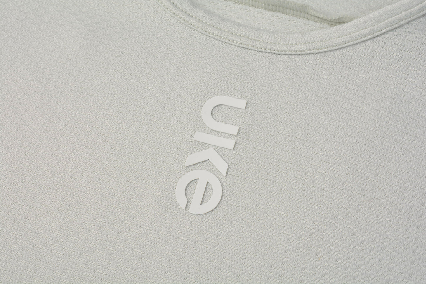 Men's CL-1 Sleeveless Base Layer Cloud Light-Misty grey