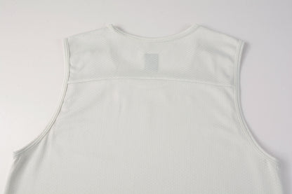 Men's CL-1 Sleeveless Base Layer Cloud Light-Misty grey
