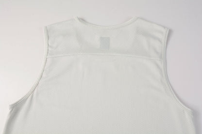 Women's Sleeveless Base Layer CL-1 ShanLan-Misty grey