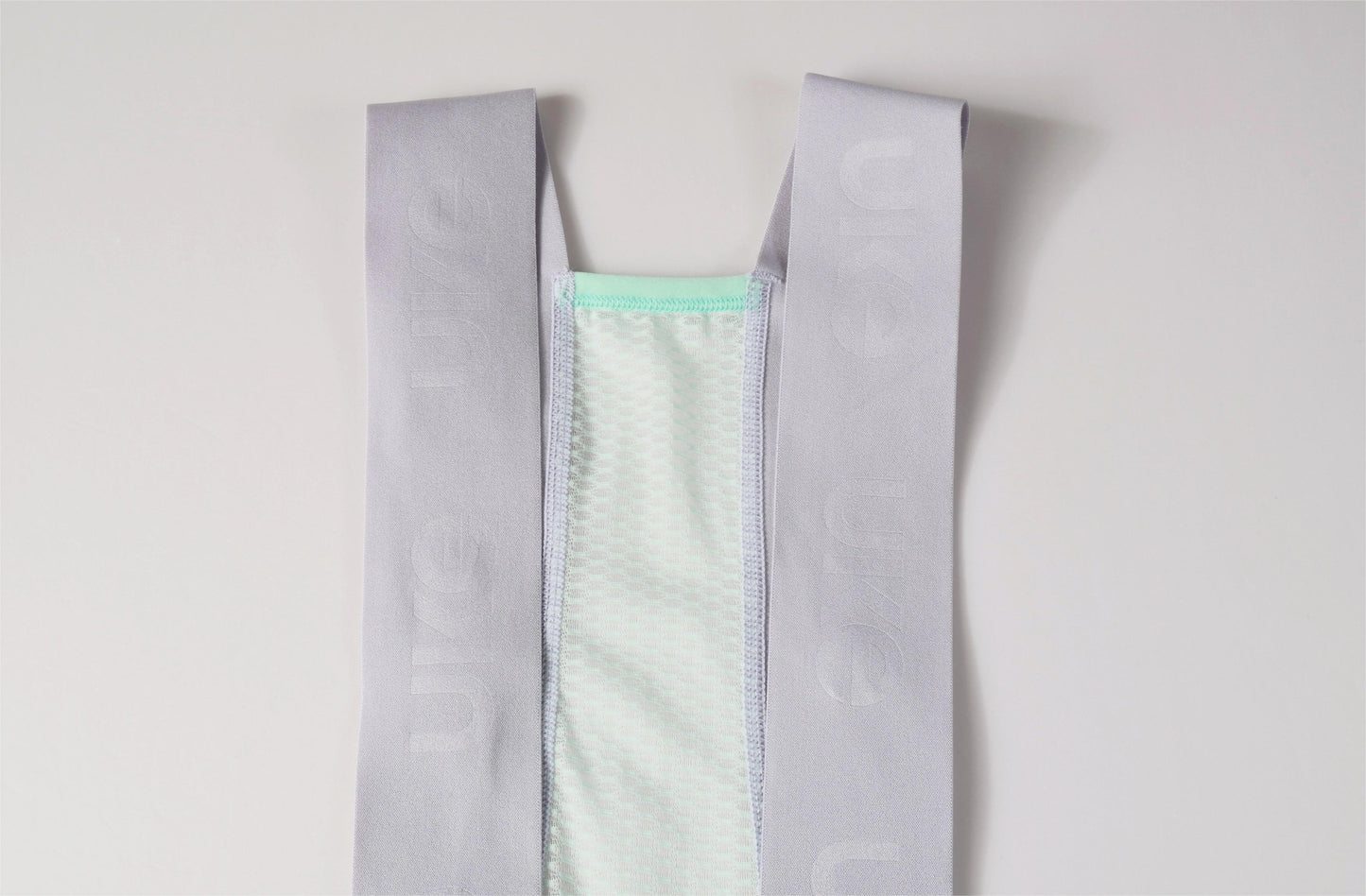 Women's EIT Bib Shorts PRO Xia Chi-Haze ash