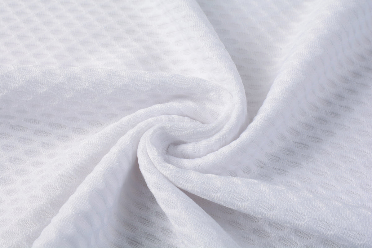 Men's CL-1 Sleeveless Base Layer Cloud Light-Milk White