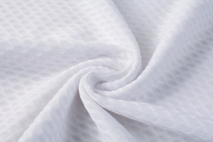 Men's CL-1 Sleeveless Base Layer Cloud Light-Milk White