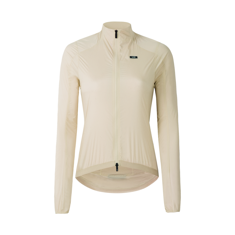 Chaqueta cortavientos para mujer CL-1 Shu He-Oat