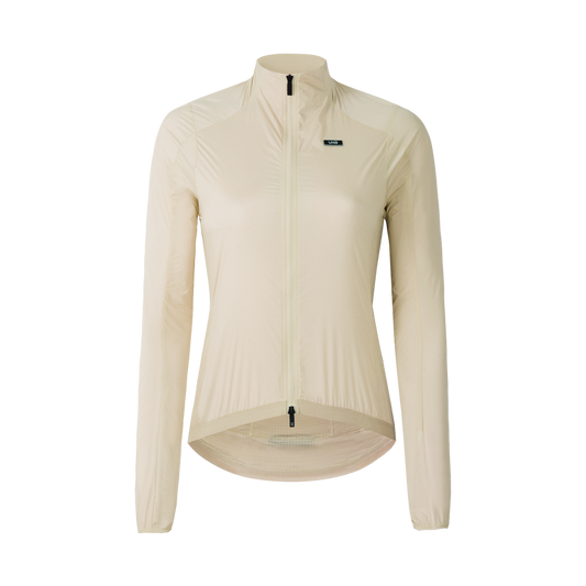Women's Wind Jacket CL-1 Shu He-Oat