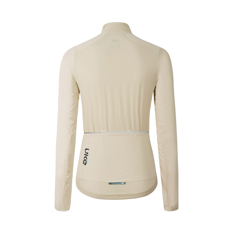 Chaqueta cortavientos para mujer CL-1 Shu He-Oat