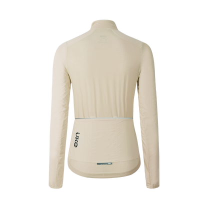 Chaqueta cortavientos para mujer CL-1 Shu He-Oat