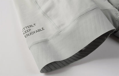 Culotte con tirantes EIT Ultra Pro de mujer Chuncheng-Haze ash