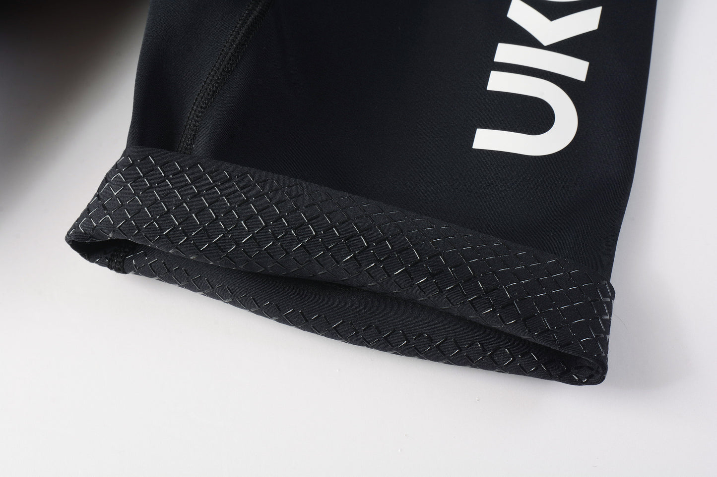 Culotte con tirantes para hombre de Eit con almohadilla Xiangshi -Negro