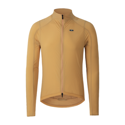 Men's Wind Jacket CL-1 Full illumination-Ashen