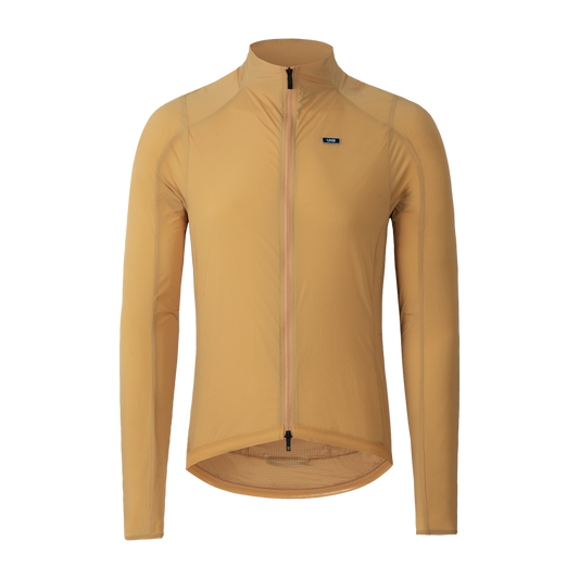 Men's Wind Jacket CL-1 Full illumination-Ashen