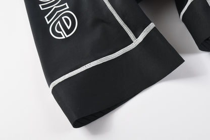 Women's EIT Bib Shorts Zhaoqing-Black