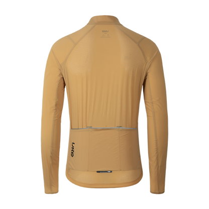 Men's Wind Jacket CL-1 Full illumination-Ashen