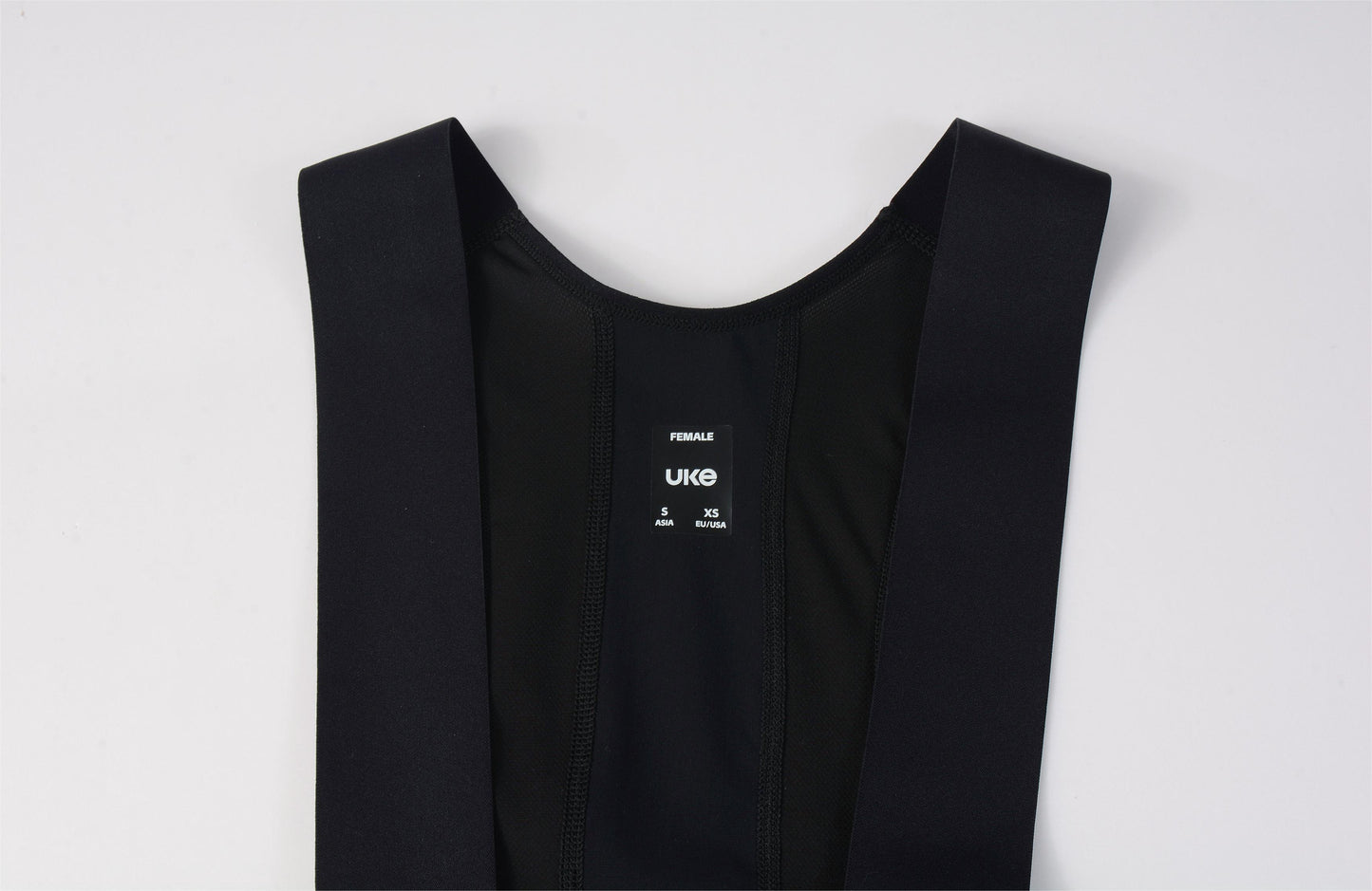 Women's Bib Tights CL-1 Heyun-Black