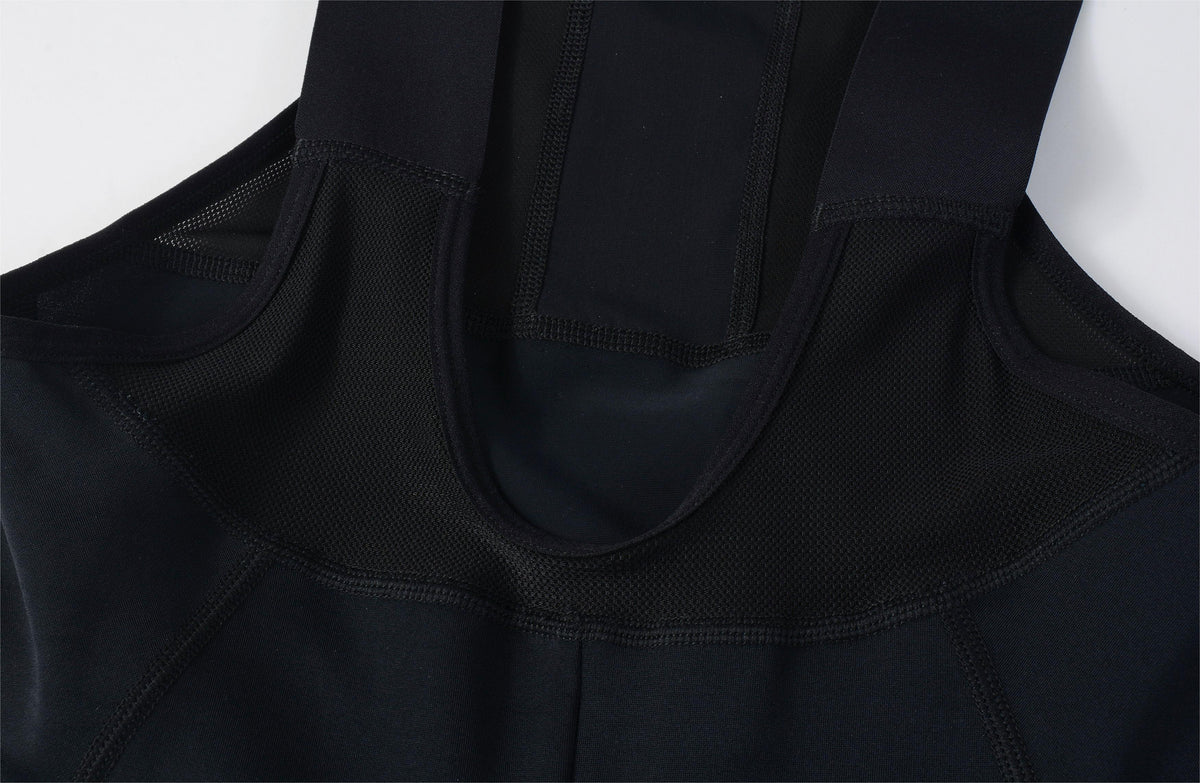 Women's Bib Tights CL-1 Heyun-Black