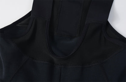 Women's Bib Tights CL-1 Heyun-Black