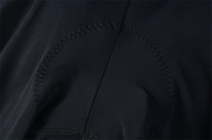 Women's Bib Tights CL-1 Heyun-Black