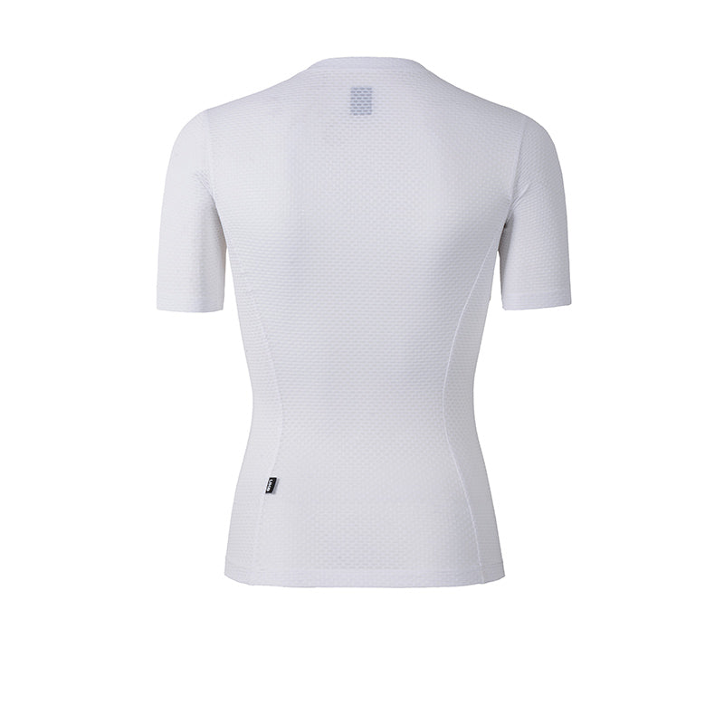 Women's Base Layer CL-1 Self-White
