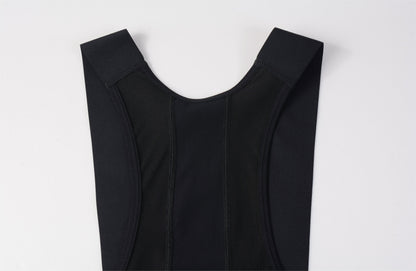 Women's Bib Tights CL-1 Heyun-Black