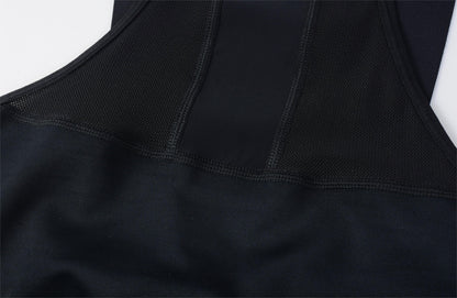 Women's Bib Tights CL-1 Heyun-Black
