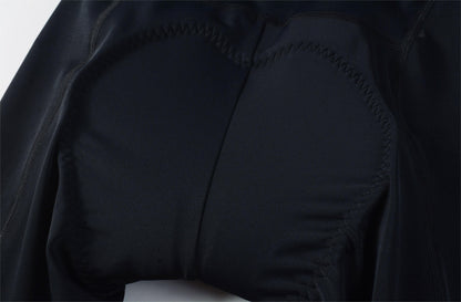 Women's Bib Tights CL-1 Heyun-Black