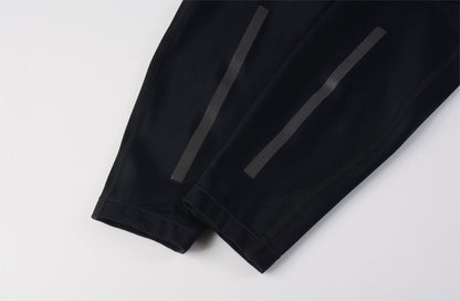 Women's Bib Tights CL-1 Heyun-Black